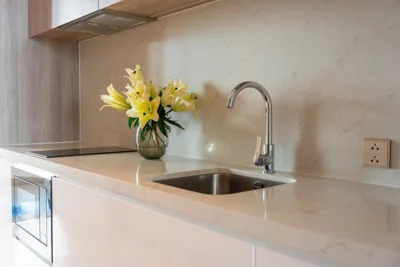 Home À Là Carte Happy High floor with sea view – 照片 14